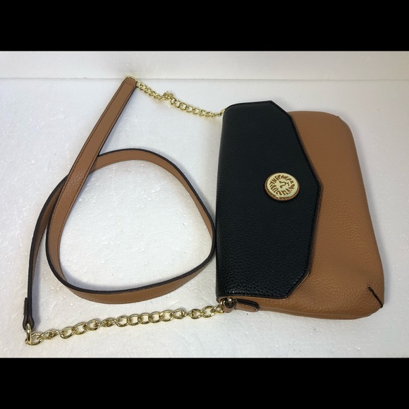 🛑SOLD🛑Anne Klein 2Colors Shoulder bag Small - Picture 7 of 7